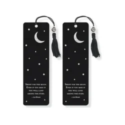 3 x 7 Bookmarks