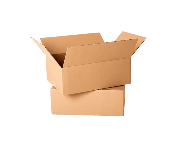 Custom Corrugated Cardboard Large Boxes