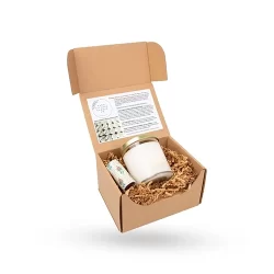 Candle Subscription Packaging Boxes