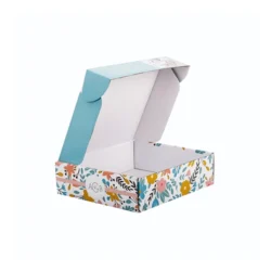 Custom Colored Mailer Boxes