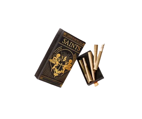 Hemp Pre Roll Boxes Wholesale