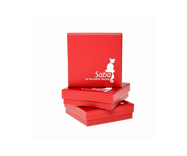 Custom Cufflink Boxes Wholesale