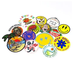 Custom Vinyl Stickers