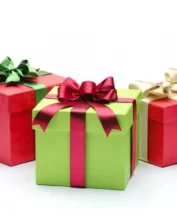 Custom Christmas Boxes