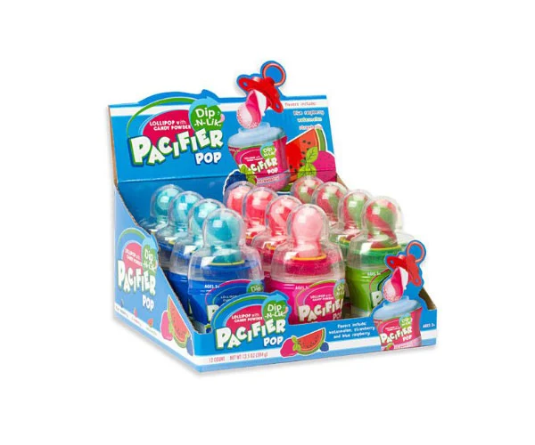 Custom Candy Display Boxes