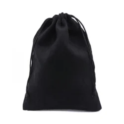 Velvet Bags