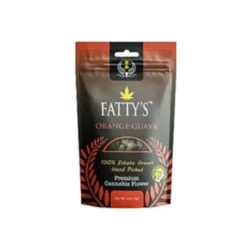 Mylar Bags with Hanger