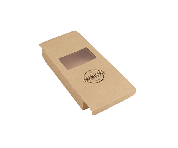 Custom Undergarments Tuck Boxes