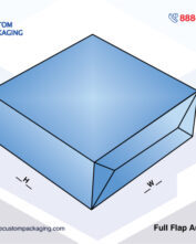 Full Flap Auto Bottom Boxes