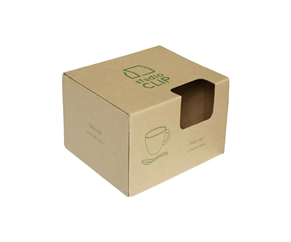 Custom Perforated Boxes