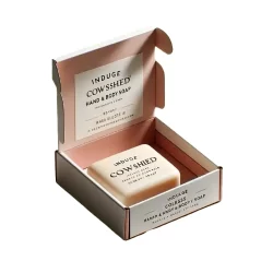 Custom Luxury Soap Packaging