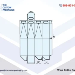 Wine Bottle Carriers
