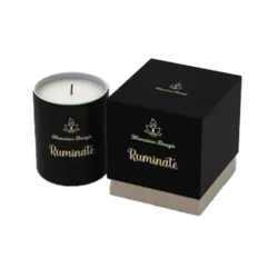 Custom Two Piece Candle Boxes