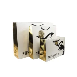 Custom Luxury Manual Bags