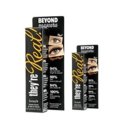 Custom Mascara Boxes