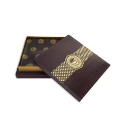 Custom Luxury Chocolate Box