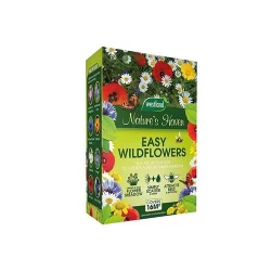 Custom Wildflower Seed Boxes Packaging