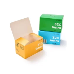 Custom Cardboard Ammo Boxes