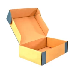 Custom Cardboard Shoes Boxes