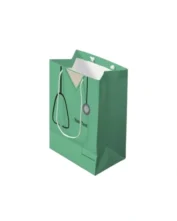 Custom Medicine Bags