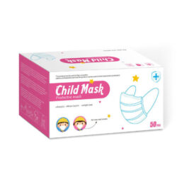 Face Mask Boxes