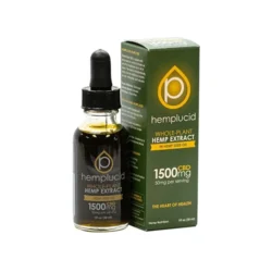 Custom Hemp Seed Boxes