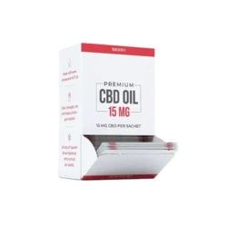 Custom CBD Dispenser Boxes