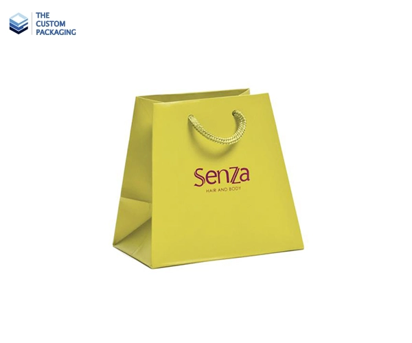 Custom Trapezoid Gift Boxes