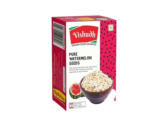 Vegetable Seed Boxes