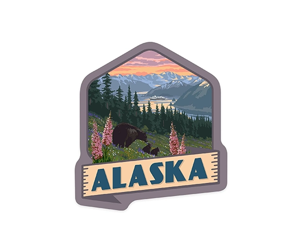 Custom Permanent Stickers