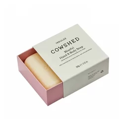 Soap Bar Boxes