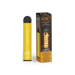 Disposable Vape Boxes wholesale