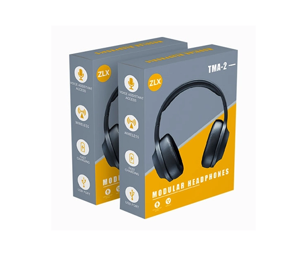 Headphone Packaging Wholesale