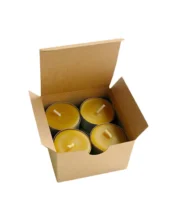 Tealight Candle Packaging