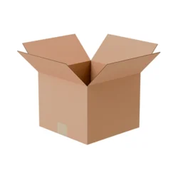 Custom Corrugated Cardboard Reverse Tuck Boxes