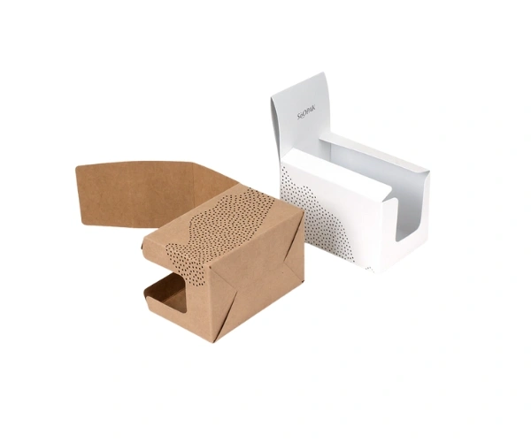 Custom 123 Bottom Display Lid Box