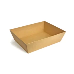 Custom Donut Tray Boxes