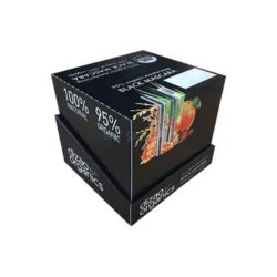 Custom Perforated Boxes