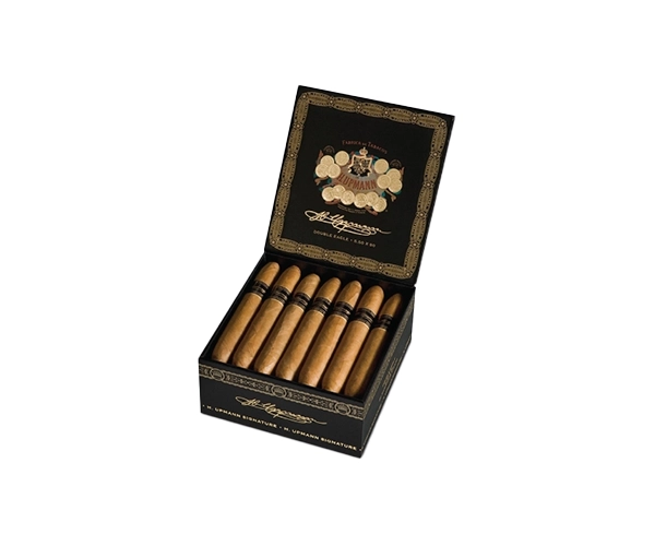 Custom Cigar Boxes