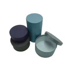 Custom Round Cardboard Boxes