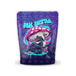 Custom Mushroom Packaging