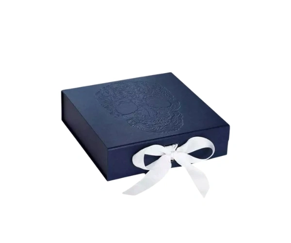 Custom Debossed Boxes