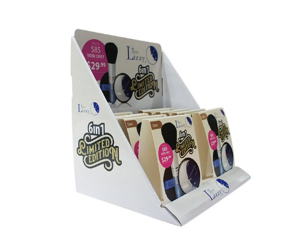 Custom Cosmetic Display Boxes