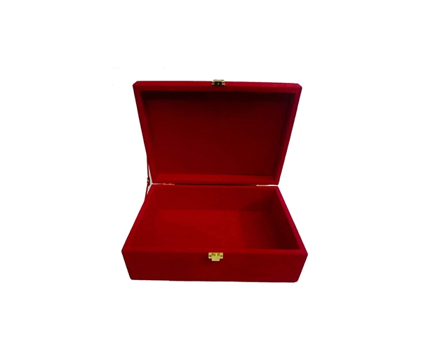 Velvet Boxes