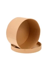 Custom Round Cardboard Boxes