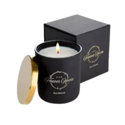 Custom Two Piece Candle Boxes