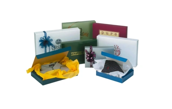 Apparel Bags for Shipping