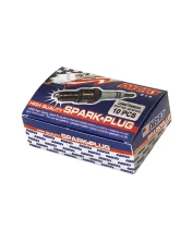 Spark Plug Boxes