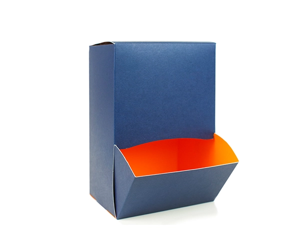 Custom Design Dispenser Boxes with Your Logo