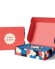 Custom Printed Mailer Boxes